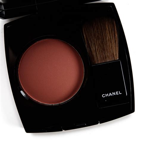 chanel blush brun rouge 604|CHANEL JOUES CONTRASTE Powder Blush.